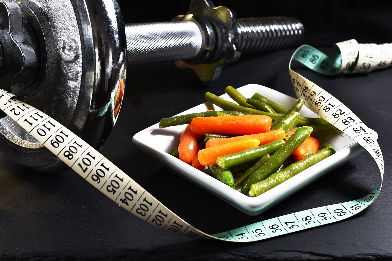 Ernährungstipps für Sportler: Die richtige Nahrung für optimale Leistung und Gesundheit