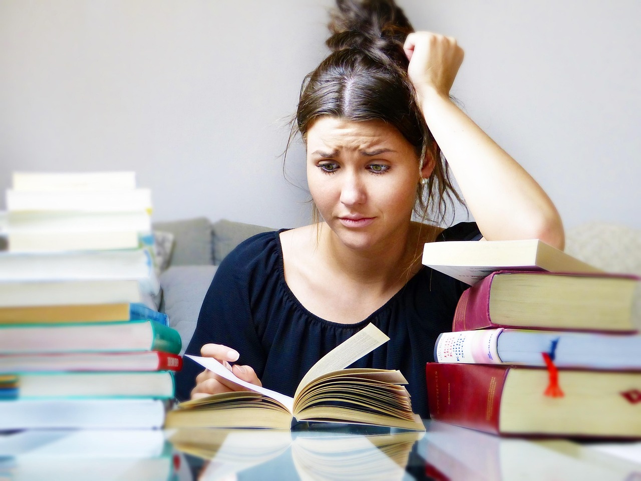 Ernährungstipps für Studenten und Berufstätige: Die optimale Nahrung für geistige Leistungsfähigkeit und Produktivität