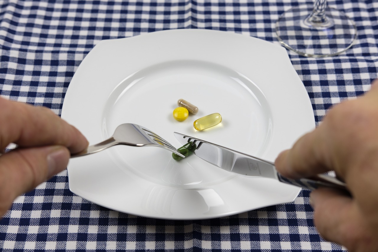 Q-Faktoren: Die geheimnisvolle Verbindung von Vitaminen und Nährstoffen